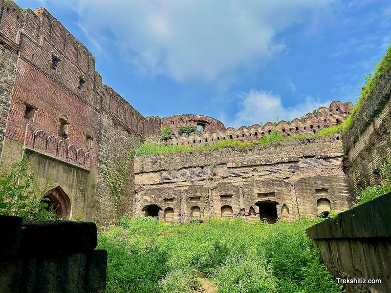 Gondhanpur Fort